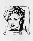 puodelis Madonna puodelis Madonna